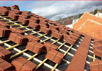 Rénover sa toiture à Saint-Alban-sur-Limagnole